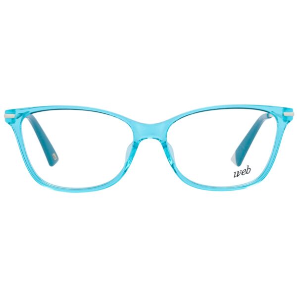 Ladies' Spectacle frame Web Eyewear WE5298 53093 - Image 2
