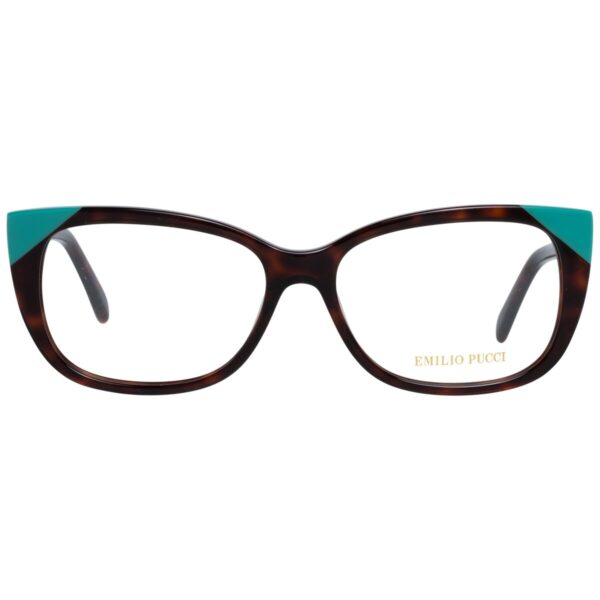 Ladies' Spectacle frame Emilio Pucci EP5117 54056 - Image 2