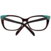 Ladies' Spectacle frame Emilio Pucci EP5117 54056 - Image 3