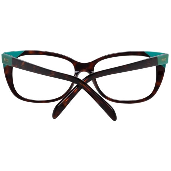 Ladies' Spectacle frame Emilio Pucci EP5117 54056 - Image 3