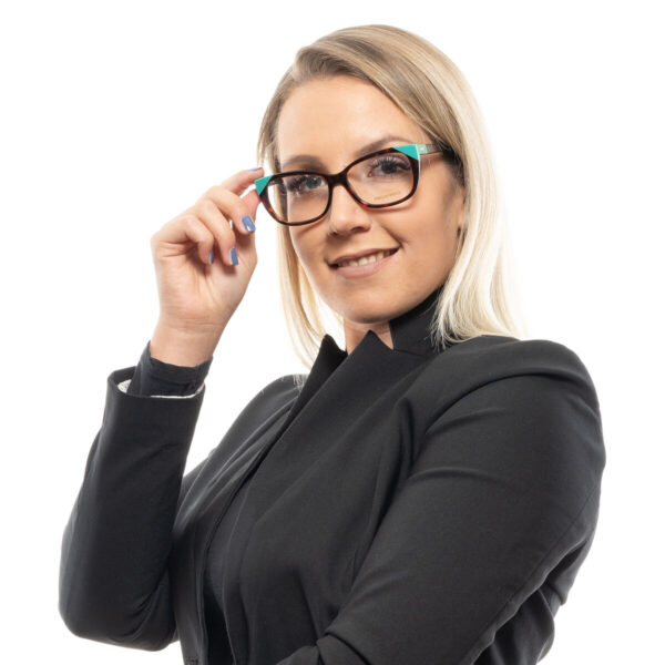Ladies' Spectacle frame Emilio Pucci EP5117 54056 - Image 4