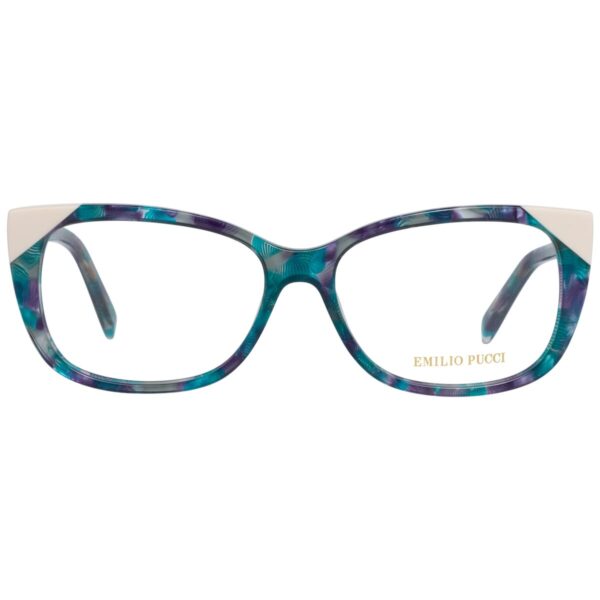 Ladies' Spectacle frame Emilio Pucci EP5117 54092 - Image 2