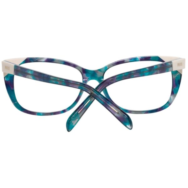 Ladies' Spectacle frame Emilio Pucci EP5117 54092 - Image 3