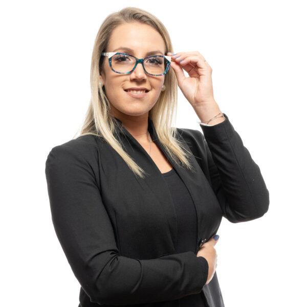 Ladies' Spectacle frame Emilio Pucci EP5117 54092 - Image 4