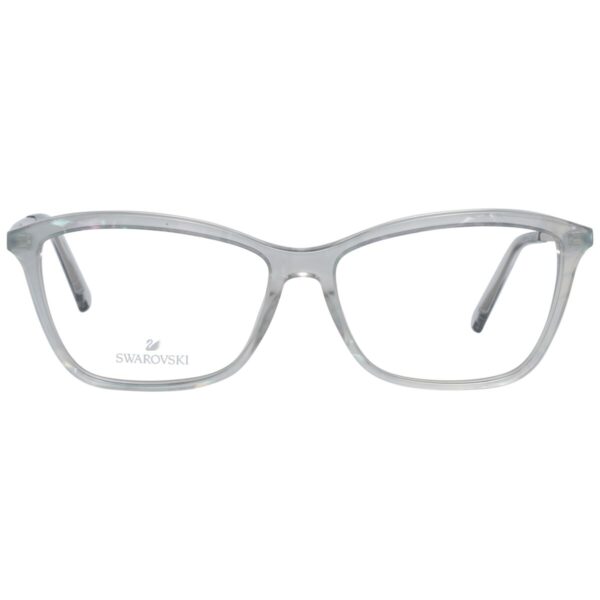 Ladies' Spectacle frame Swarovski SK5314 54020 - Image 2