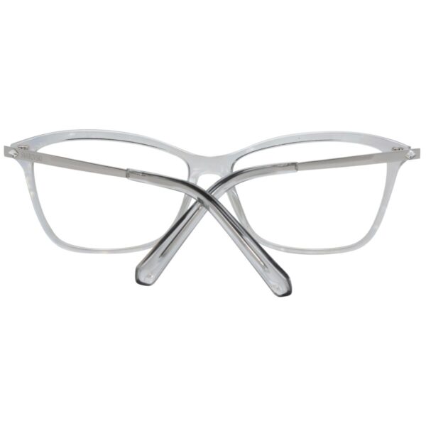 Ladies' Spectacle frame Swarovski SK5314 54020 - Image 3