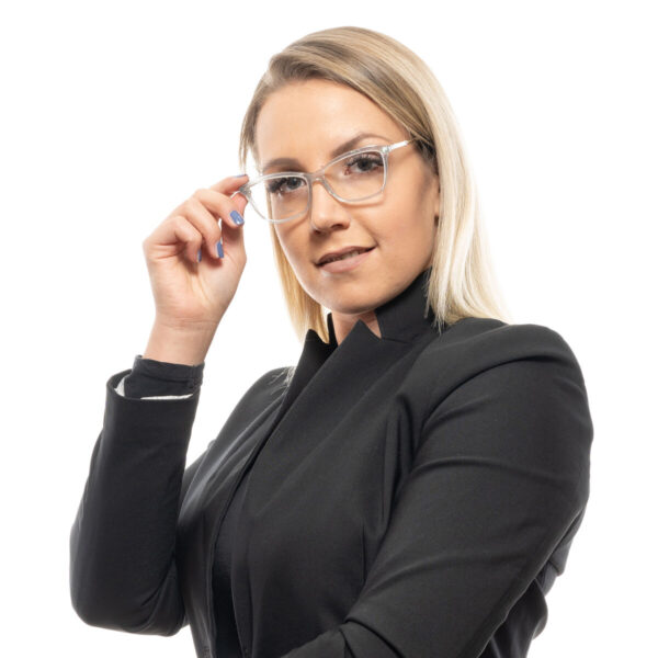 Ladies' Spectacle frame Swarovski SK5314 54020 - Image 4