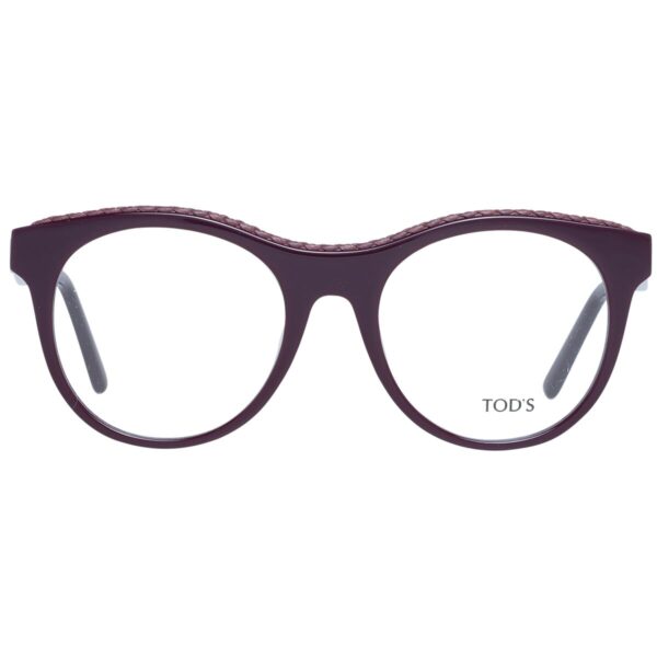 Ladies' Spectacle frame Tods TO5223 52081 - Image 2