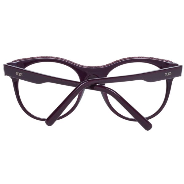 Ladies' Spectacle frame Tods TO5223 52081 - Image 3