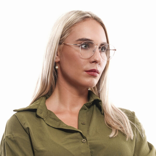 Unisex' Spectacle frame WEB EYEWEAR WE5300 53033 - Image 4