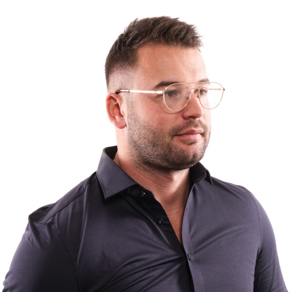 Unisex' Spectacle frame WEB EYEWEAR WE5300 53033 - Image 5