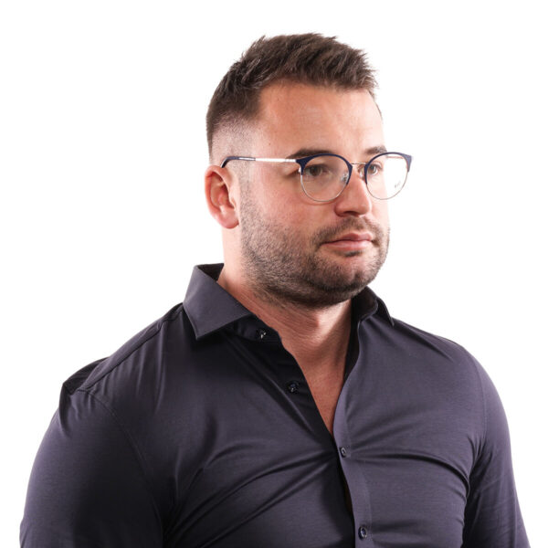 Unisex' Spectacle frame WEB EYEWEAR WE5303 50016 - Image 5