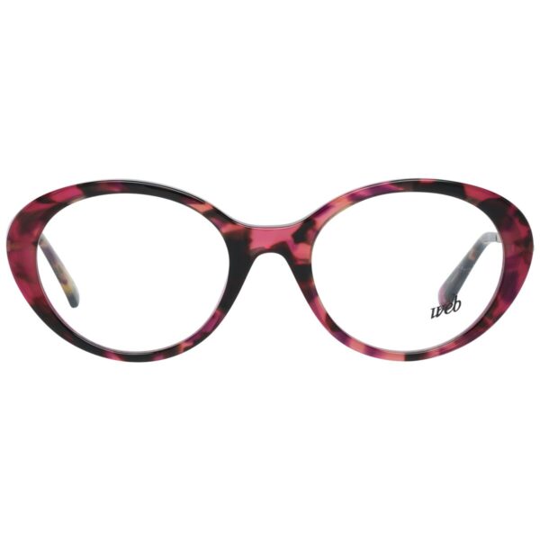 Ladies' Spectacle frame WEB EYEWEAR WE5302 51056 - Image 2