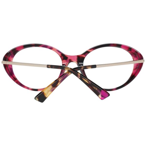 Ladies' Spectacle frame WEB EYEWEAR WE5302 51056 - Image 3