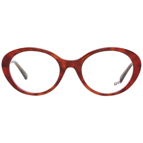 Ladies' Spectacle frame WEB EYEWEAR WE5302 5156B - Image 2