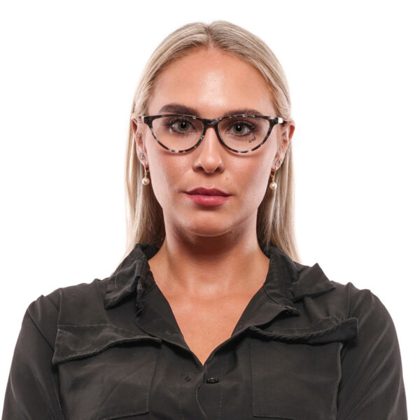 Ladies' Spectacle frame WEB EYEWEAR WE5305 55005 - Image 4