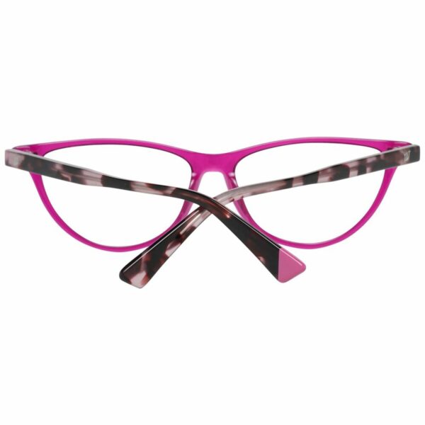 Ladies' Spectacle frame WEB EYEWEAR WE5305 55077 - Image 2