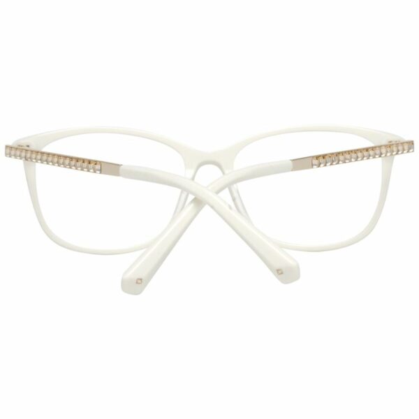 Ladies' Spectacle frame Swarovski SK5308 52021 - Image 2
