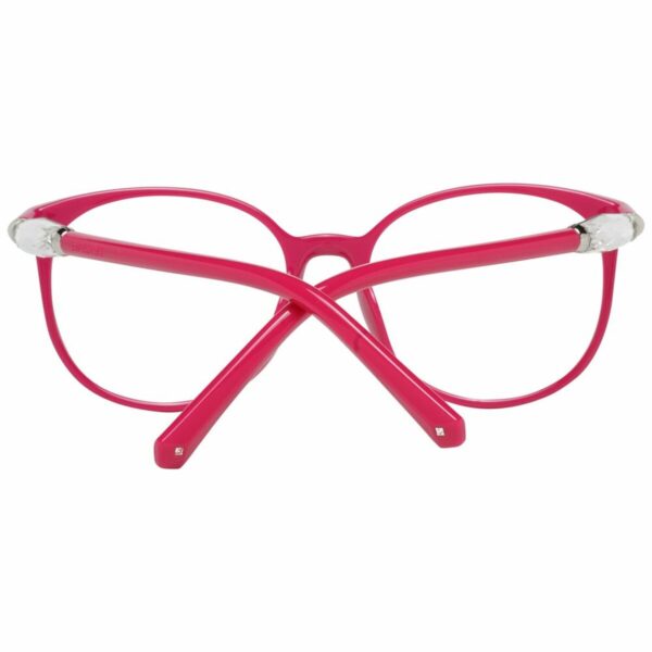 Ladies' Spectacle frame Swarovski SK5310 52075 - Image 2