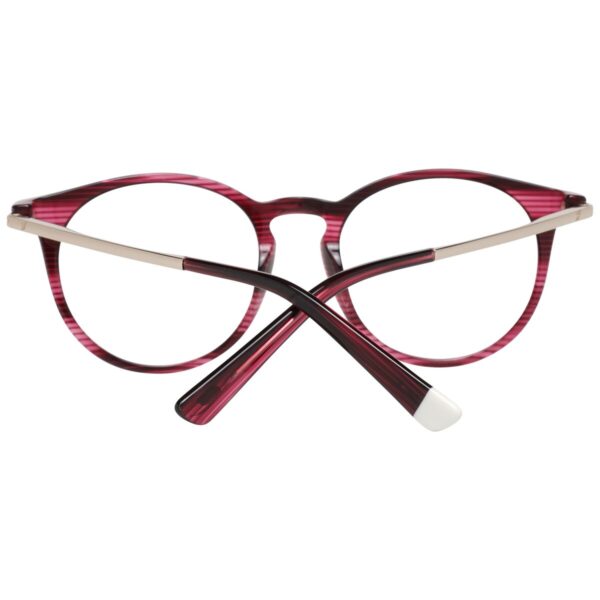 Unisex' Spectacle frame WEB EYEWEAR WE5240 50083 - Image 2