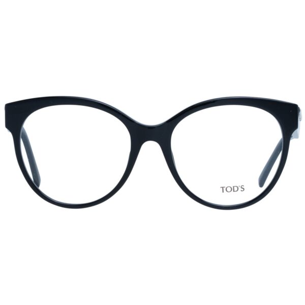 Ladies' Spectacle frame Tods TO5226 55001 - Image 2