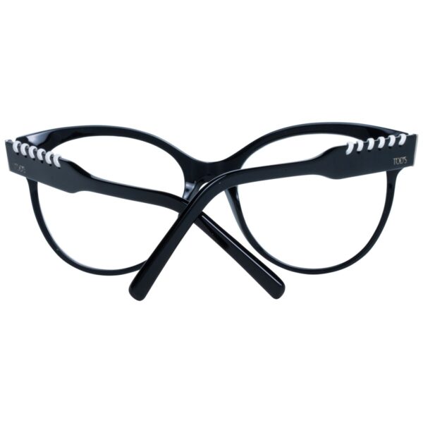 Ladies' Spectacle frame Tods TO5226 55001 - Image 3