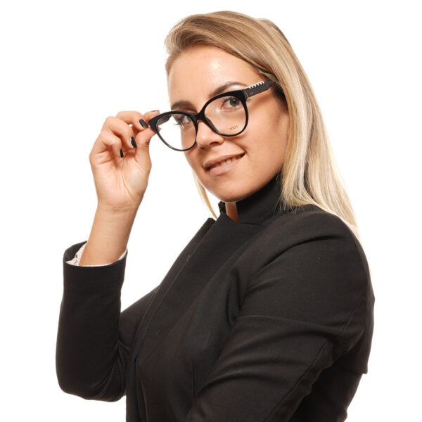 Ladies' Spectacle frame Tods TO5226 55001 - Image 4