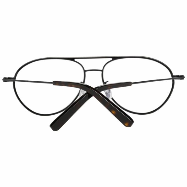 Men' Spectacle frame Bally BY5013-H 57001 - Image 2