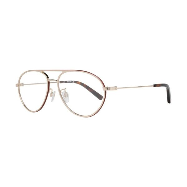 Men' Spectacle frame Bally BY5013-H 57028 - Image 3
