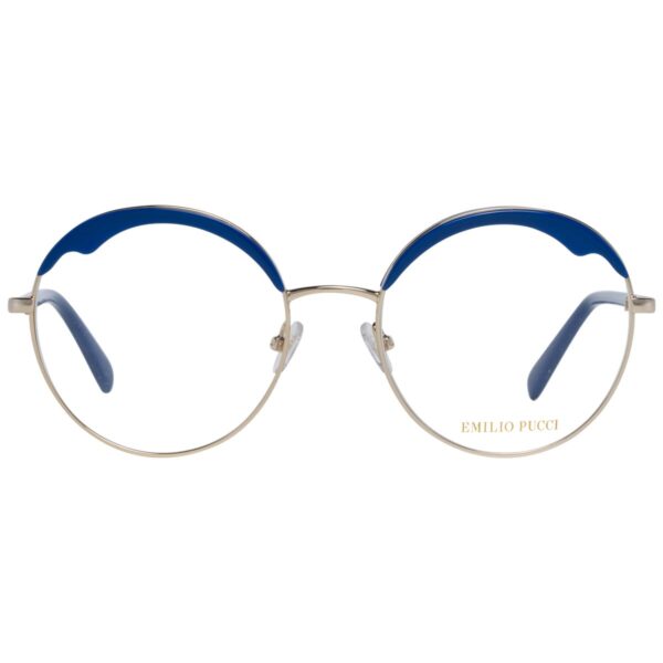 Ladies' Spectacle frame Emilio Pucci EP5130 54032 - Image 2