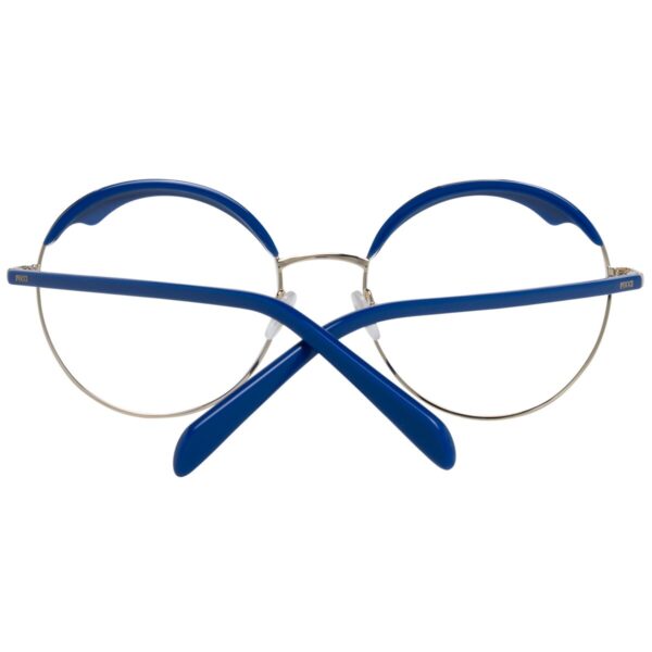 Ladies' Spectacle frame Emilio Pucci EP5130 54032 - Image 3