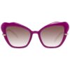 Ladies' Sunglasses Emilio Pucci EP0135 5575F - Image 2