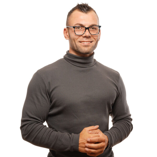 Men' Spectacle frame WEB EYEWEAR WE5312 52055 - Image 2