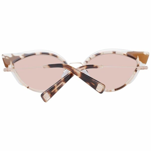 Ladies' Sunglasses Dsquared2 DQ0336 5455U - Image 3