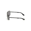 Men's Sunglasses Web Eyewear WE0280-6201A Ø 62 mm - Image 2
