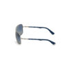 Men's Sunglasses Web Eyewear WE0280-6214V Ø 62 mm - Image 2