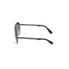 Men's Sunglasses Web Eyewear WE0281-6001B ø 60 mm - Image 3