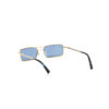 Men's Sunglasses Web Eyewear WE0287-5430V ø 54 mm - Image 3