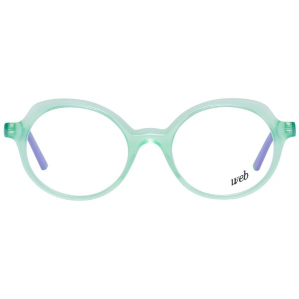Ladies' Spectacle frame Web Eyewear WE5263 46077 - Image 2