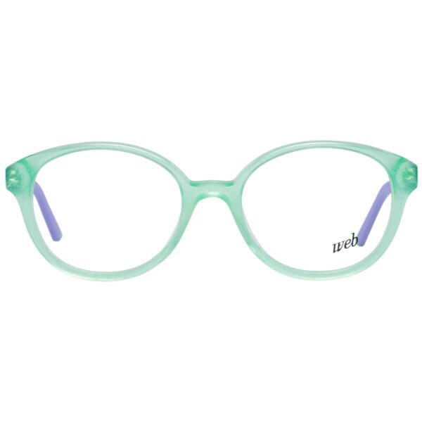 Ladies' Spectacle frame Web Eyewear WE5266 47077 - Image 2