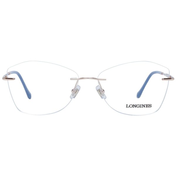 Ladies' Spectacle frame Longines LG5010-H 56033 - Image 2
