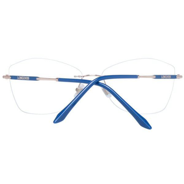 Ladies' Spectacle frame Longines LG5010-H 56033 - Image 3