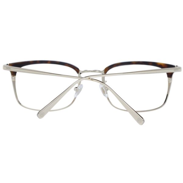 Unisex' Spectacle frame Omega OM5010-H 51052 - Image 3