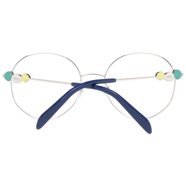 Ladies' Spectacle frame Emilio Pucci EP5145 53092 - Image 3