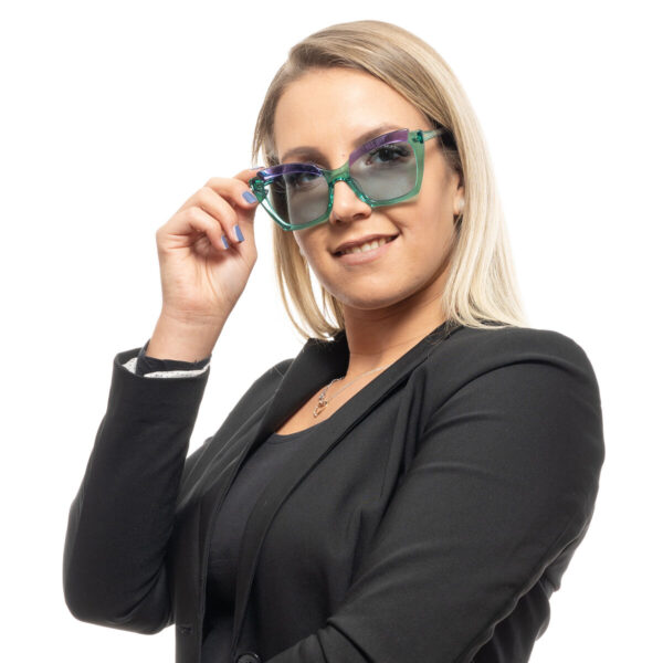 Ladies' Sunglasses Emilio Pucci EP0145 5687V - Image 4