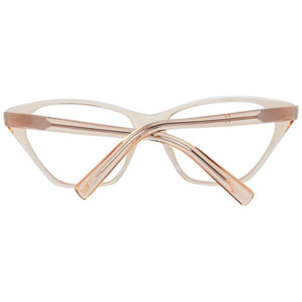 Ladies' Spectacle frame Sportmax SM5012 54072 - Image 3