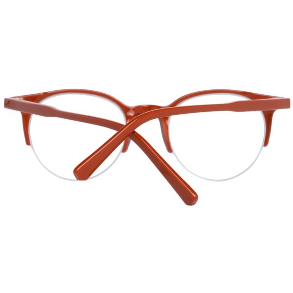Unisex' Spectacle frame Bally BY5018 47042 - Image 3