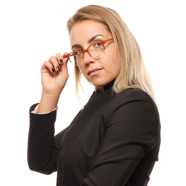 Unisex' Spectacle frame Bally BY5018 47042 - Image 4