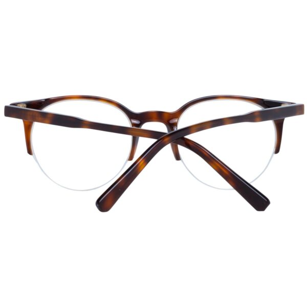Unisex' Spectacle frame Bally BY5018 47052 - Image 3
