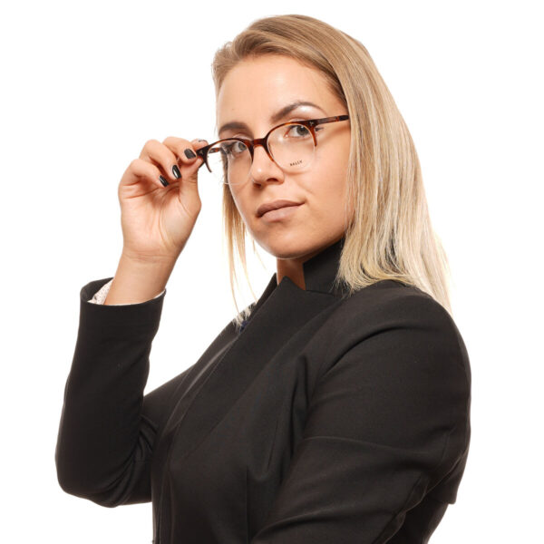 Unisex' Spectacle frame Bally BY5018 47052 - Image 4